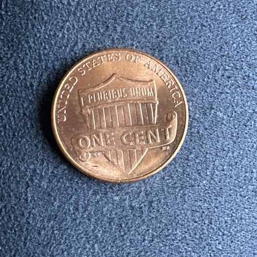 2013 lincoln shield penny 1 - lincoln,
