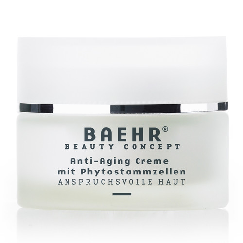 Baehr anti aging creme 50ml - creme,