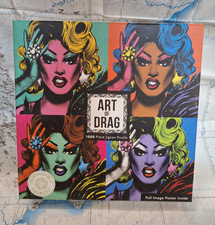 Flame Tree Puzzle 1000 Teile