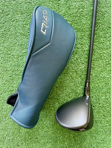 Taylormade qi4d fairway holz - 5,