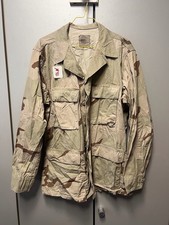 US Army 3 Color Desert