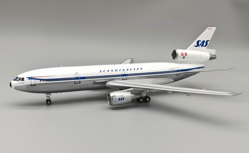Inflight 200 - 200, 1:200