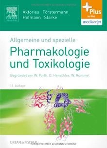 Allgemeine und spezielle