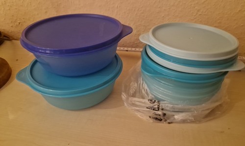 Tupperware hit parade - hit, -parade