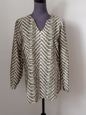 Qiero Bluse Damen Oberteil