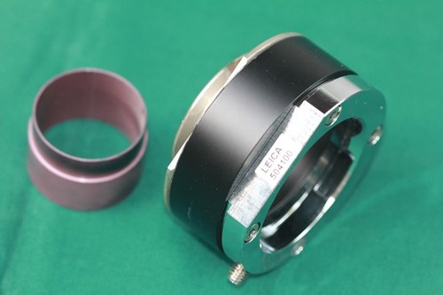 Leica 504100 adapter for - 504100,