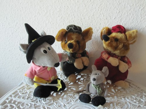 Süsse mäuse maus - süsse,