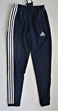 adidas Performance Trainingshose Sereno - Fußball -Gr.48-52 - Herren navy/white