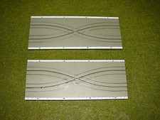 Faller ams  racing Schienen  Nr. 4728  - Spurwechsel  / neuwertig