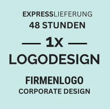 Logo Design - Firmenlogo