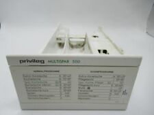 Schublade Waschmittel WASCHMASCHINE PRIVILEG MULTISTAR 5110  NR 12401040