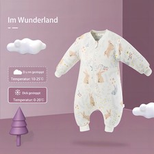 Baby Schlafsack