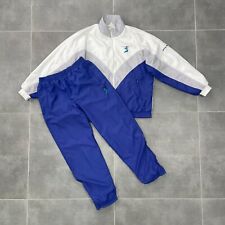 Vintage Adidas Stefan Edberg