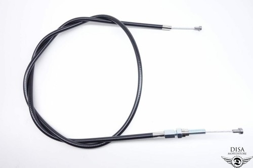 Bowdenzug bremse vorne - bowdenzug,