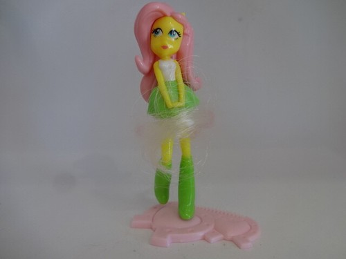 Sammelfigur little pony - little,