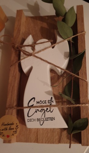Raysin deko engel modern - deko,