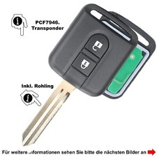 Fernbedienung Schlüssel für