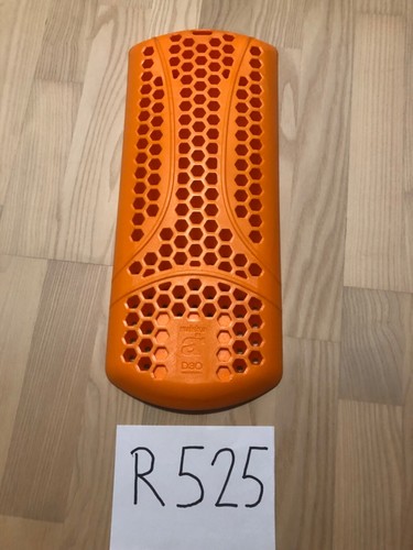 Rukka rückenprotektor - rukka, d