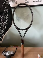 Rarity:  Adidas GTX Junior Ivan Lendl Tennis Racket, Tennisschläger 80s, 80er