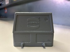 3 x Harting 19300160527