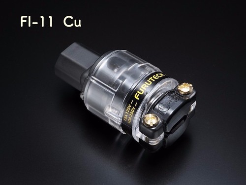 Furutech 11cu 11 - fi-11cu, fi-11