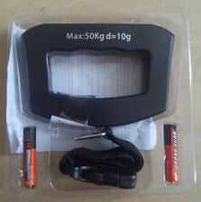 Kofferwaage Gepäckwaage