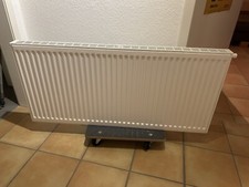 Brötje Flachheizkörper Heizkörper Typ 21E 600x1300 mm wie neu 
