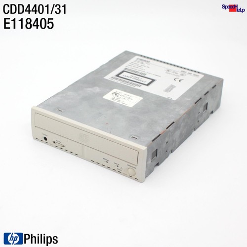 E118405 cdd4401 cd - hp, cdd4401/31