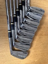 MacGregor Jack Nicklaus RO85