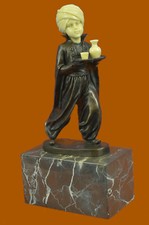 Vintage Zeichen Arabische