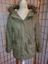 Clockhouse Damen Parka Winter