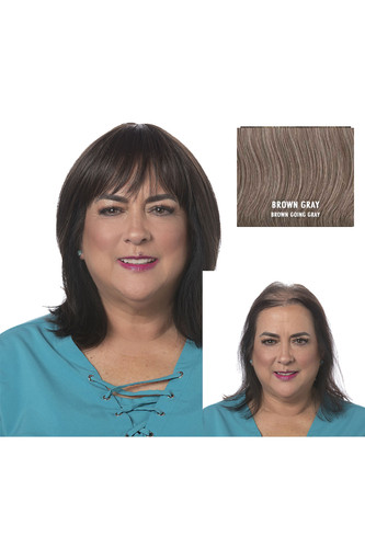 Toni brattin perfect topper - brattin,