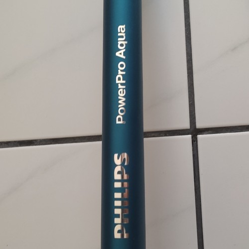 Philips powerpro aqua - aqua, 3in1