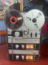 Akai röhren tonbandgerät - akai,