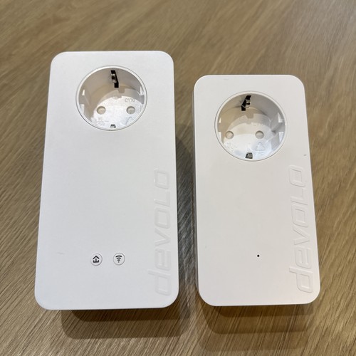 Devolo dlan 1200 - wifi, ac