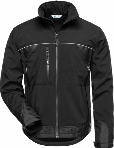 Softshell jacke alpha - softshell-jacke,
