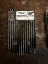 APRILIA SR 50 LC DITECH