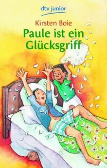 Paule ist ein glücksgriff - glücksgriff, von