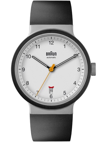 Braun bn0278whbkg herrenuhr - bn0278whbkg,