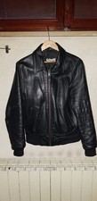 Schott leder nyc mod 9300 - nyc, mod.lc-9300