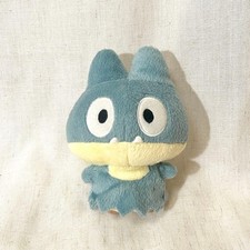 Pokemon Munchlax Pokedoll