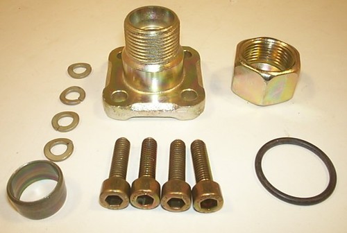 Zahnradpumpe hydraulikpumpe - zahnradpumpe,