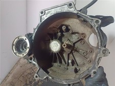 GETRIEBE MANUELL Seat IBIZA