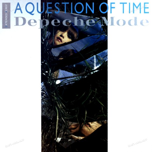 Depeche mode question of - a,