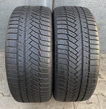 🟢 2x Winterreifen