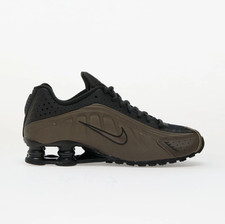 Nike Shox R4 Ironstone Off