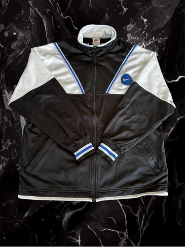 Vintage old school nike - vintage,