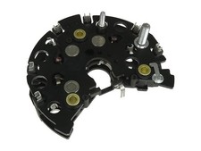 AS-PL Gleichrichter, Generator