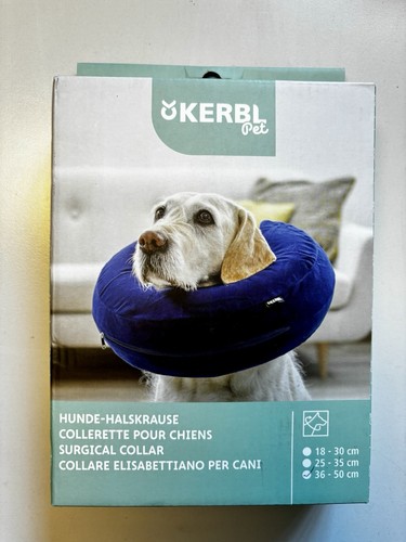 Kerbl hunde halskrause - kerbl, hunde-halskrause