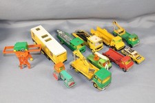 Siku V-Serie Metall Konvolut